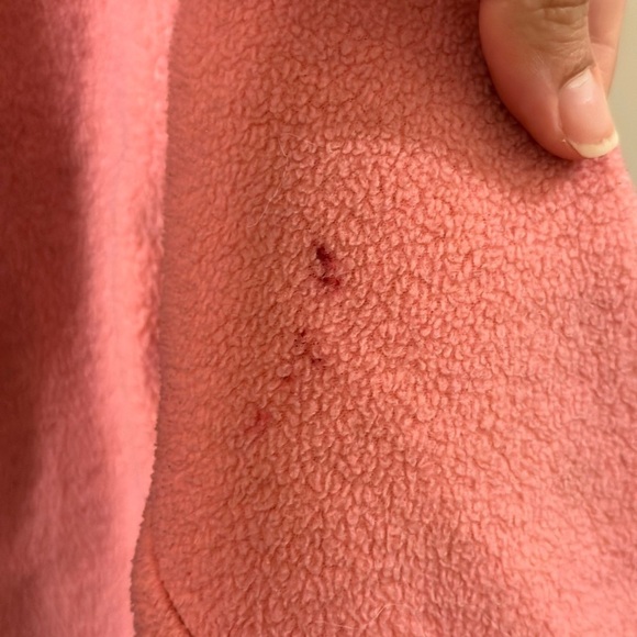 Columbia Girls Sweater Jacket - Picture 5 of 6